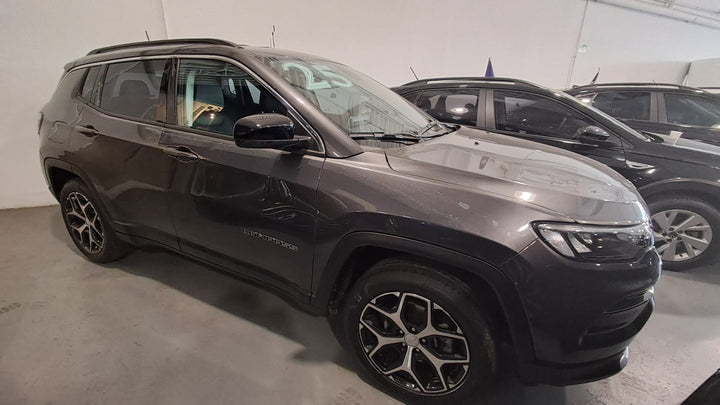 Jeep Compass Longitude T270 [2025] -34. 800 KM