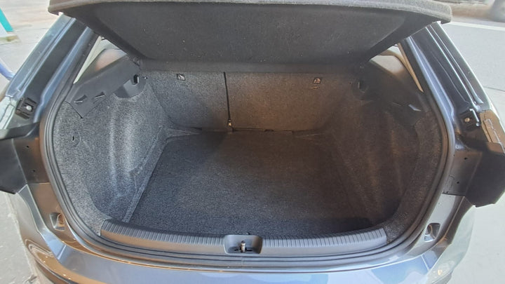 Nivus Cinza Comfortline [2024] 42.300 KM