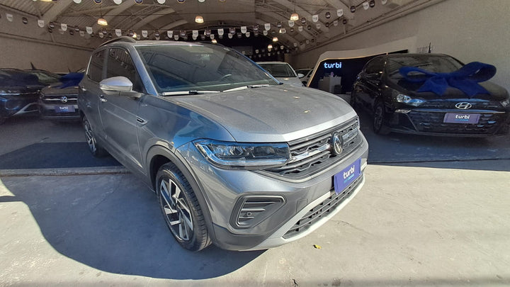 T-Cross Comfortline Cinza [2025] - 38.200  KM
