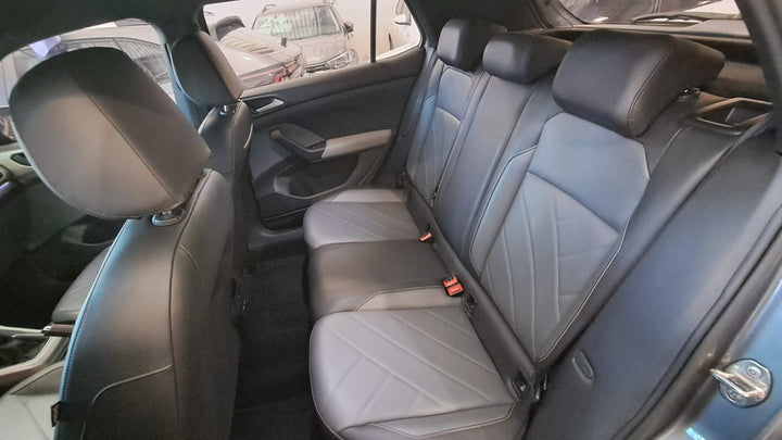 T-Cross Comfortline Cinza [2025] - 38.200  KM