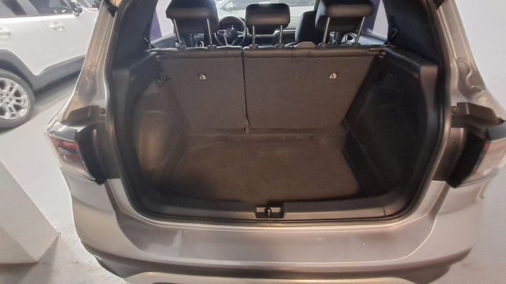 T-Cross Comfortline Prata[2025] - 30.000KM