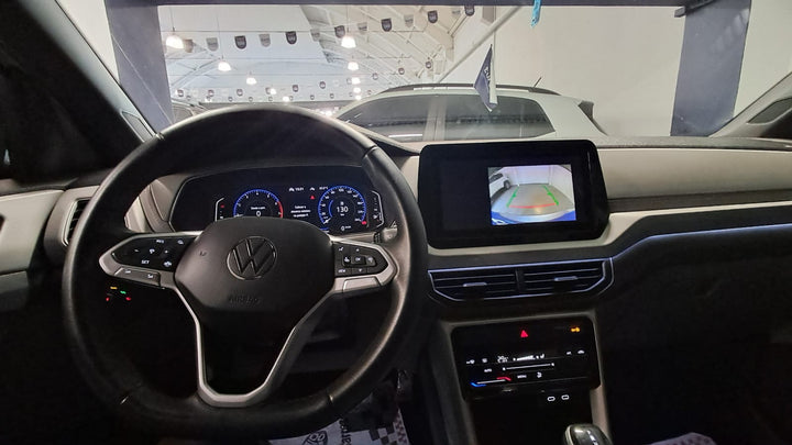 T-Cross Comfortline Prata[2025] - 30.000KM