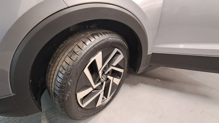 T-Cross Comfortline Prata[2025] - 30.000KM