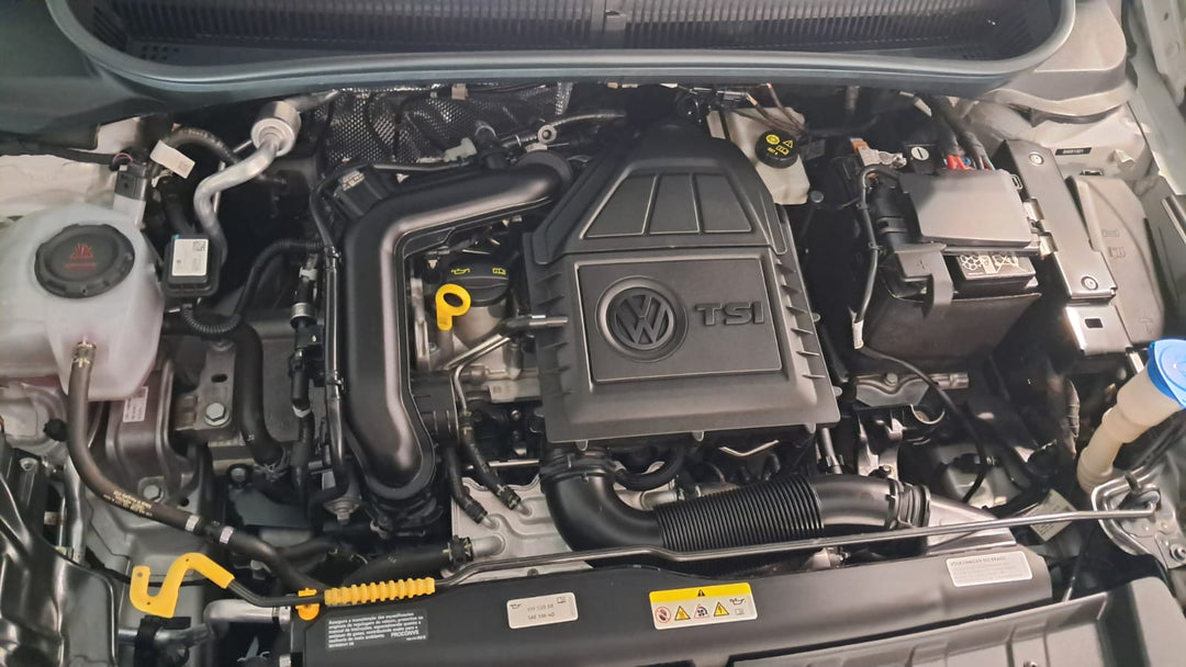 T-Cross Comfortline Prata[2025] - 30.000KM
