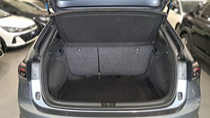 Nivus Cinza Comfortline [2024] 27.100 KM