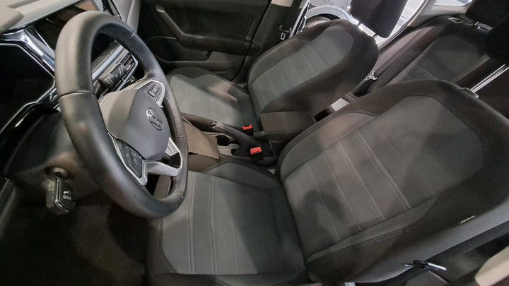 Nivus Cinza Comfortline [2024] 27.100 KM