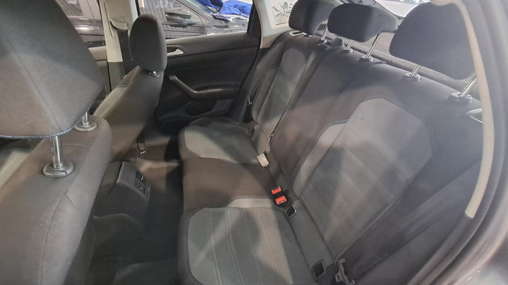 Nivus Cinza Comfortline [2024] 27.100 KM