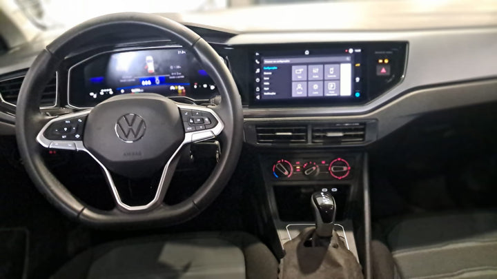 Nivus Cinza Comfortline [2024] 27.100 KM