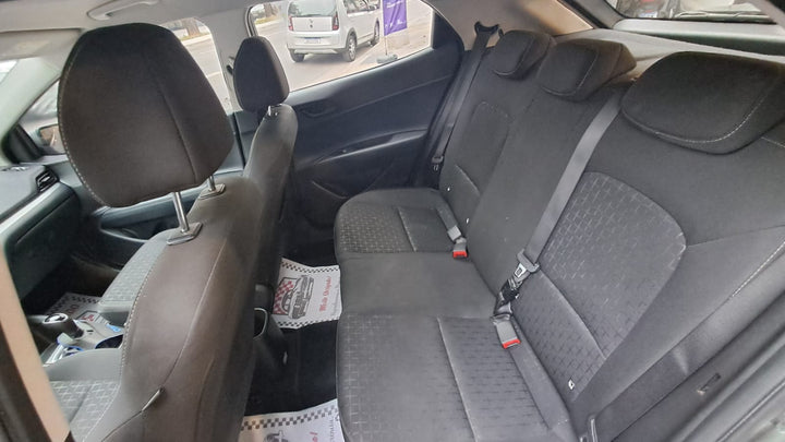HB20 Cinza Comfort 1.0 TGDI [2024] - 31.400 KM