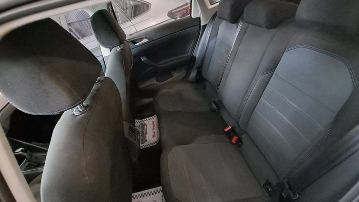 Nivus Comfortline Branco [2024] - 38.700