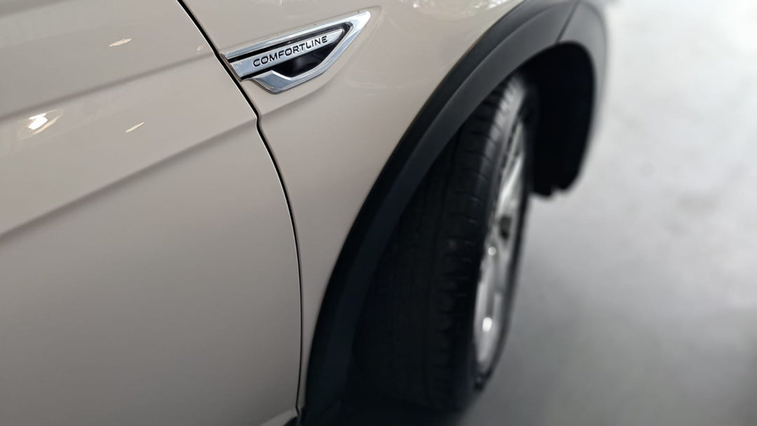 Nivus Comfortline Branco [2024] - 38.700