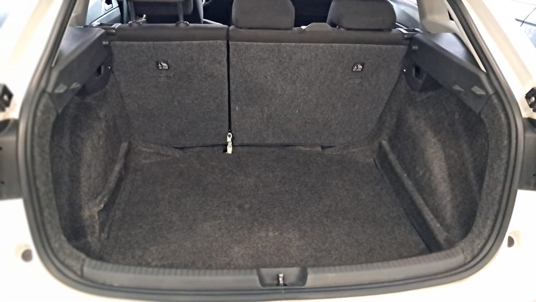 Nivus Comfortline Branco [2024] - 38.700
