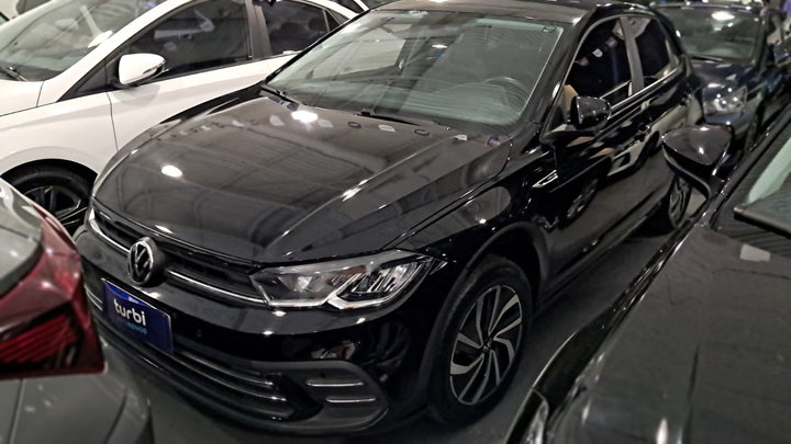 Polo Highline Preto [2024] - 44.00 KM