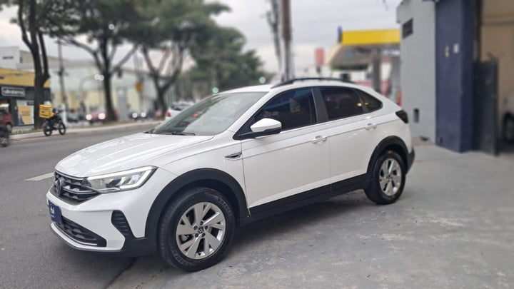 Nivus Comfortline Branco [2024] - 36.000 KM