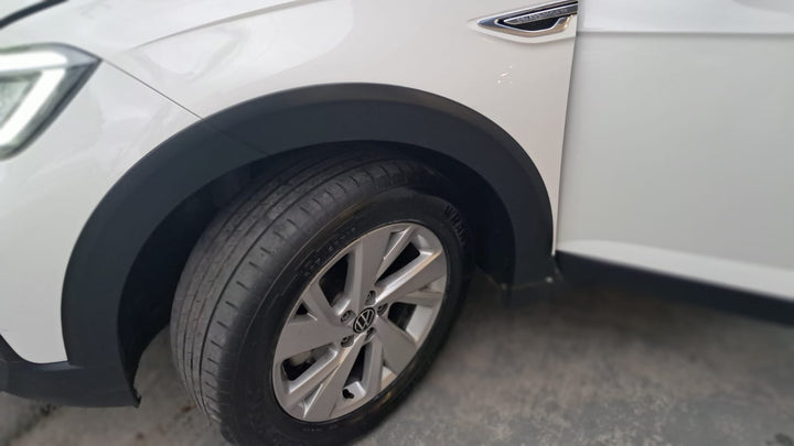 Nivus Comfortline Branco [2024] - 36.000 KM