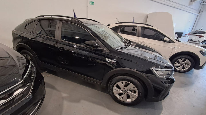 Nivus Preto Comfortline [2024] - 29.900 KM