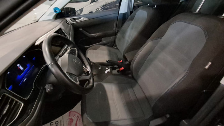 Nivus Preto Comfortline [2024] - 29.900 KM