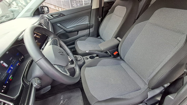 Polo Cinza Comfortline [2025] -32.200 KM