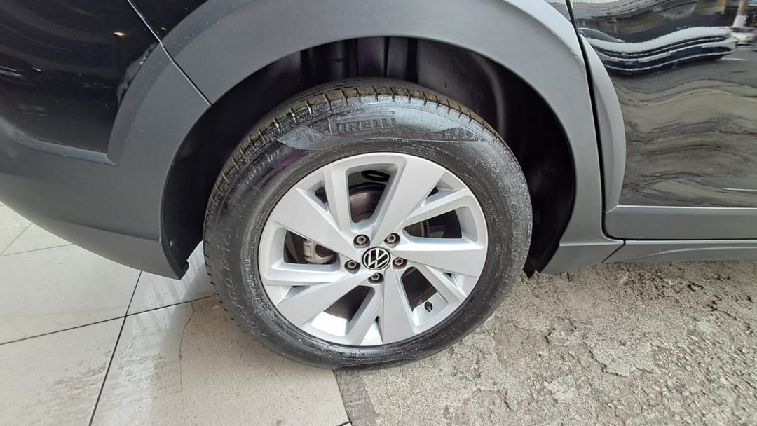 Nivus Comfortline Preto [2024] - 39.800 KM