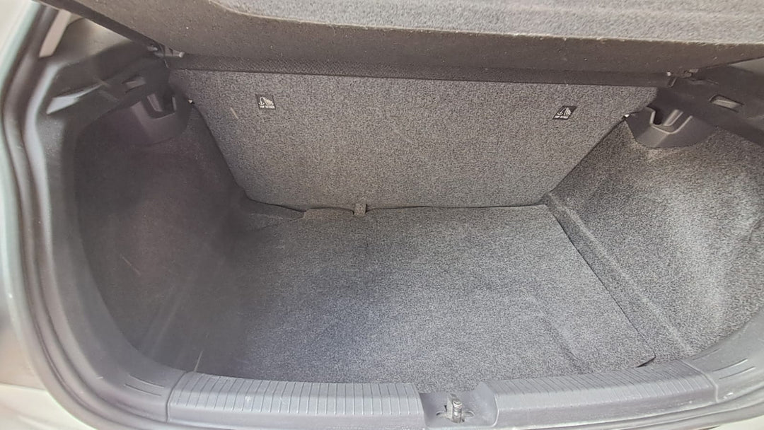 Polo Comfortline Branco [2025] 39.200 KM