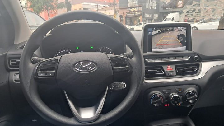 HB20 Branco Comfort 1.0 TGDI [2024] -50.800 KM