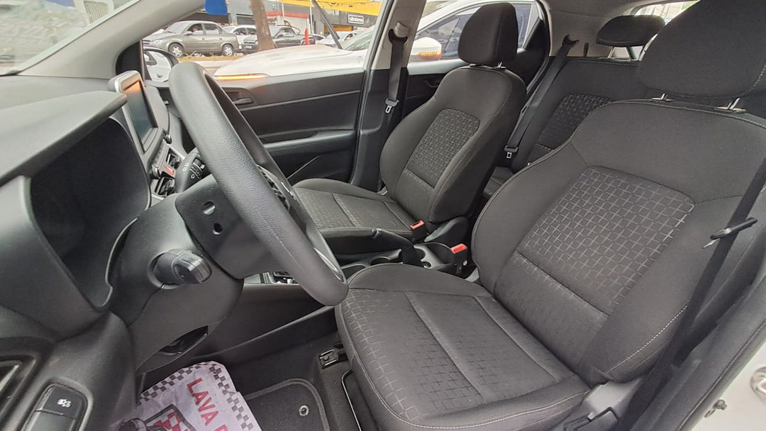 HB20 Branco Comfort 1.0 TGDI [2024] -50.800 KM