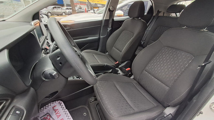 HB20 Branco Comfort 1.0 TGDI [2024] -50.800 KM