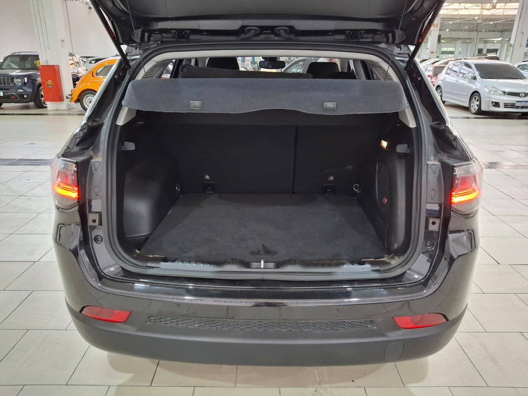 T-Cross Comfortline Azul[2025] - 32.400 KM