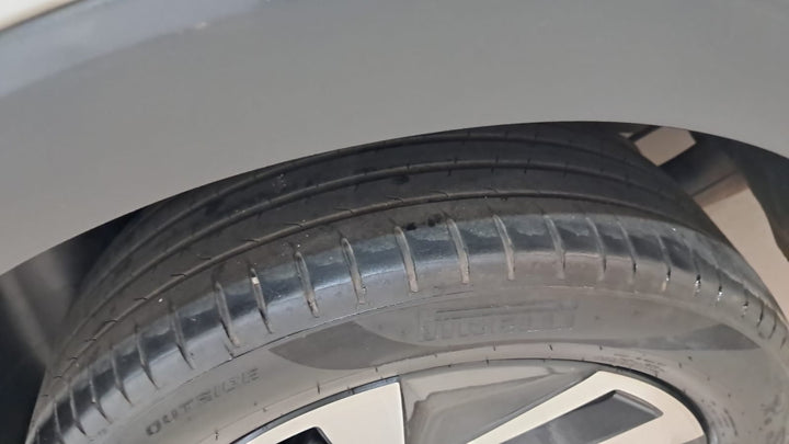 T-Cross Comfortline Branca[2025] - 31.400 KM