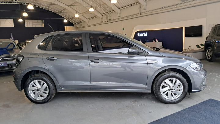 Polo Cinza Comfortline [2025] -26.100  KM