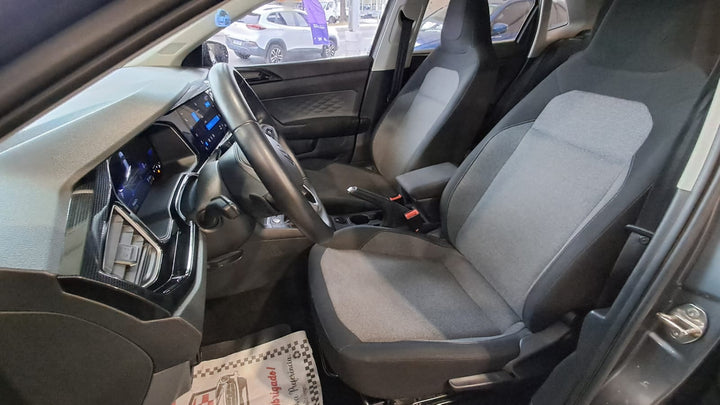 Polo Cinza Comfortline [2025] -26.100  KM