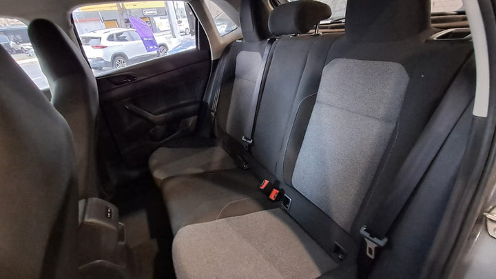Polo Cinza Comfortline [2025] -26.100  KM