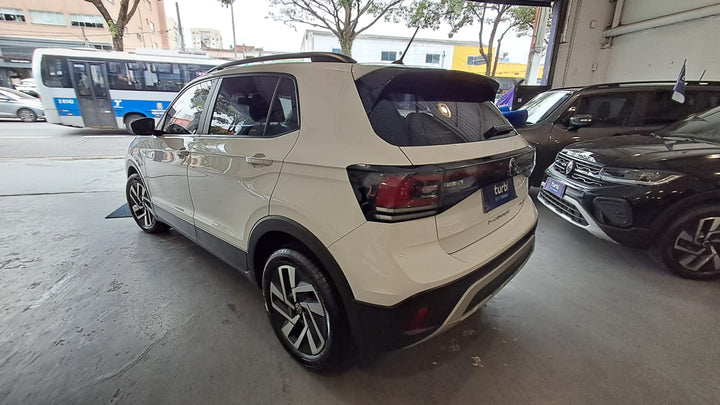 T-Cross Comfortline Branca[2025] - 34.900  KM