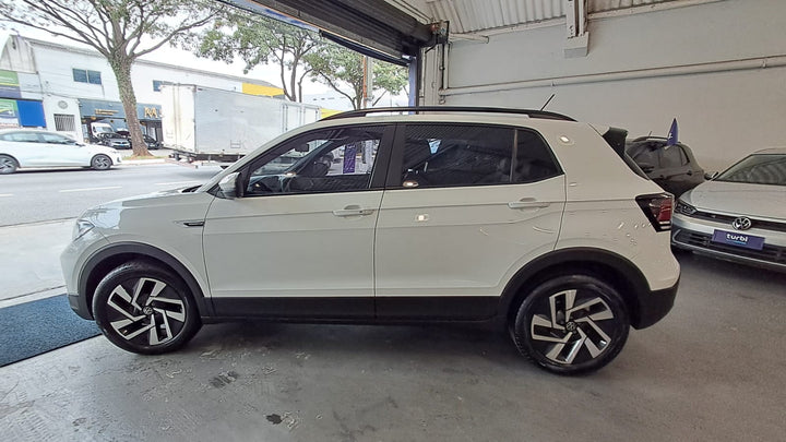 T-Cross Comfortline Branca[2025] - 34.900  KM