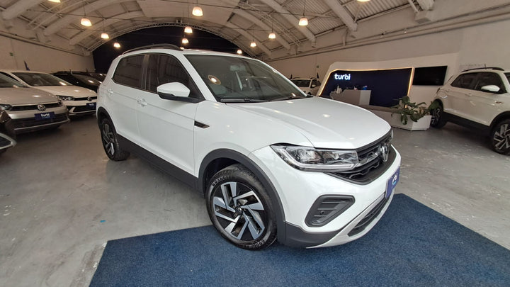 T-Cross Comfortline Branca[2025] - 34.900  KM