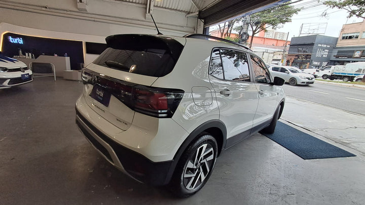 T-Cross Comfortline Branca[2025] - 34.900  KM