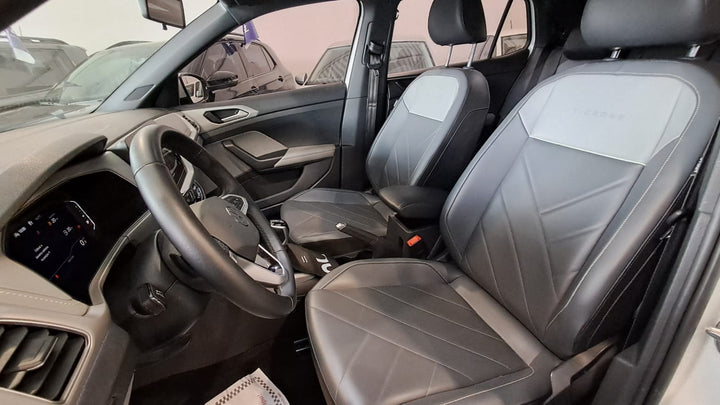T-Cross Comfortline Branca[2025] - 34.900  KM