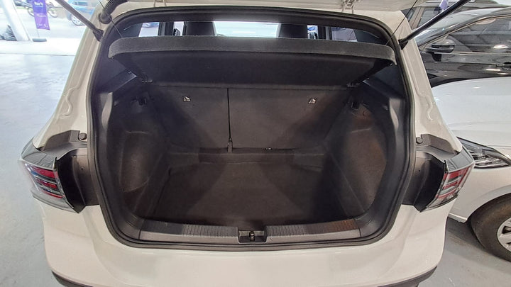 T-Cross Comfortline Branca[2025] - 34.900  KM