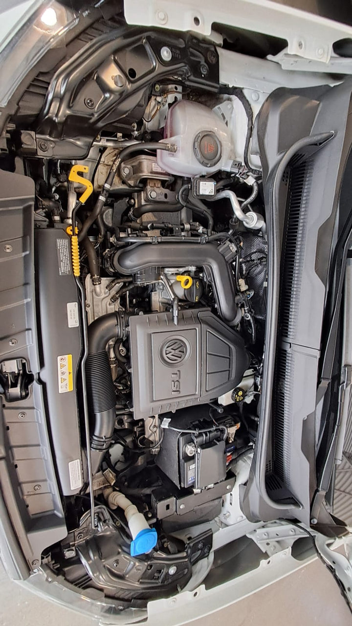 T-Cross Comfortline Branca[2025] - 34.900  KM