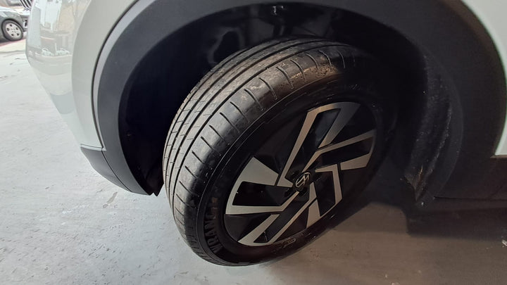 T-Cross Comfortline Branca[2025] - 34.900  KM