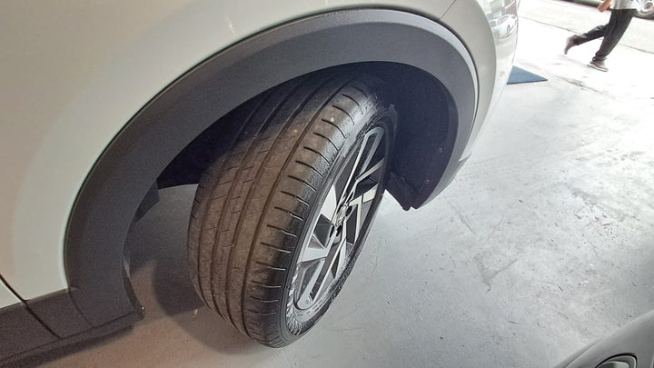T-Cross Comfortline Branca[2025] - 34.900  KM