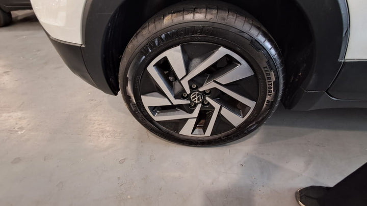 T-Cross Comfortline Branca[2025] - 34.900  KM