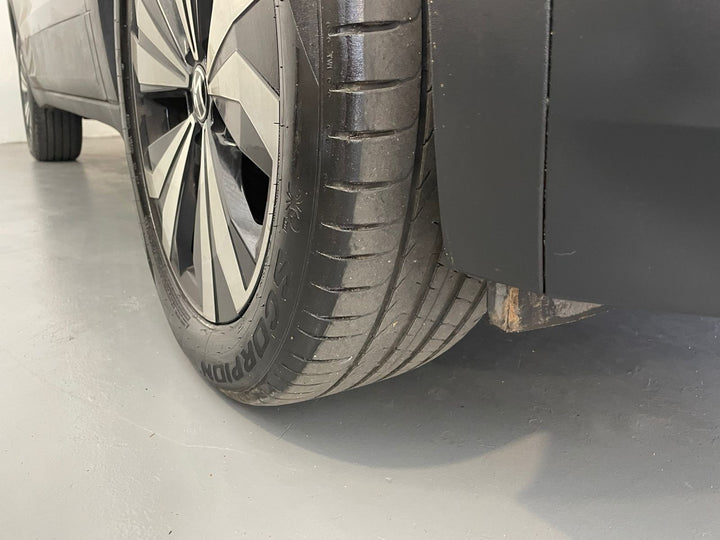 T-Cross preto Comfortline 2024