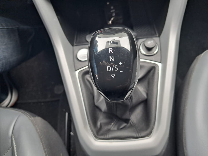 T-Cross preto Comfortline [2025] - 26.700 KM