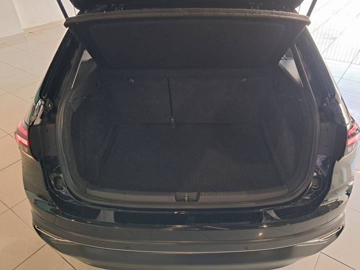 Nivus Comfortline Preto [2024] - 37.900 KM