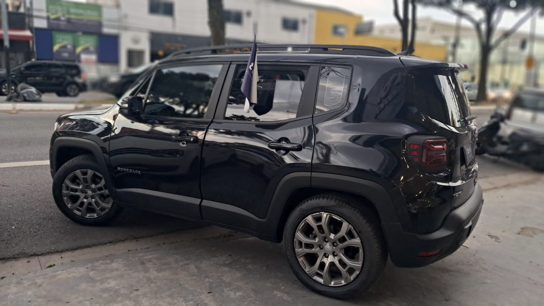 Jeep Renegade Longitude T270 [2025] - 27.900 KM