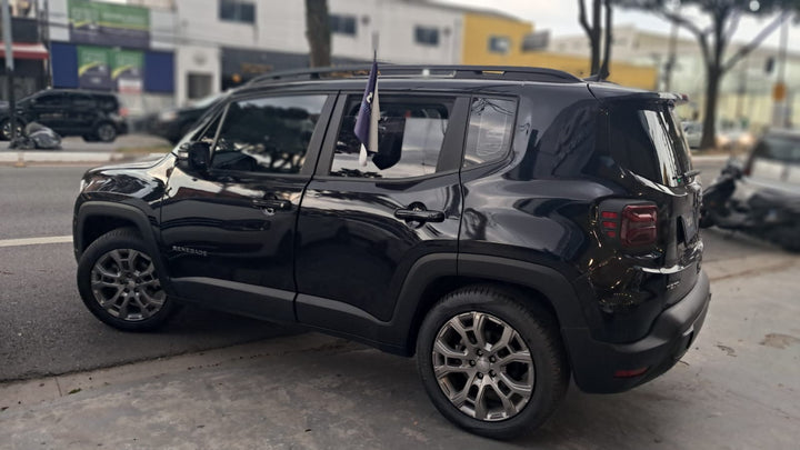Jeep Renegade Longitude T270 [2025] - 27.900 KM