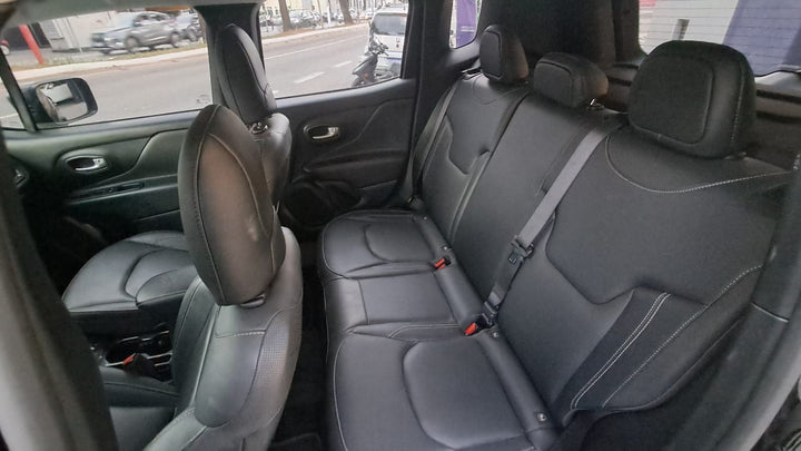 Jeep Renegade Longitude T270 [2025] - 27.900 KM