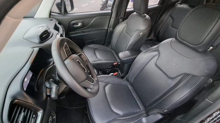 Jeep Renegade Longitude T270 [2025] - 27.900 KM