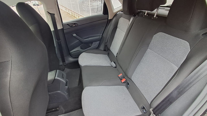 Polo Comfortline Preto [2025] - 38.000 KM